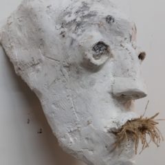 plaster